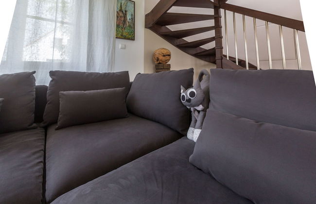 ApartView - Osada Zamkowa Pasym - Foto 5