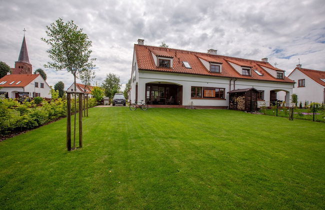 ApartView - Osada Zamkowa Pasym - Foto 19