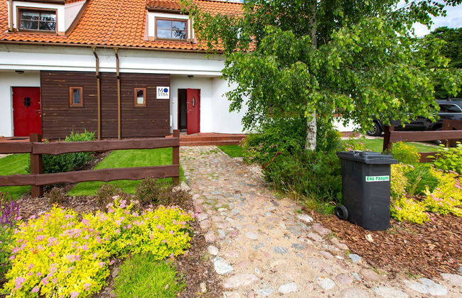 ApartView - Osada Zamkowa Pasym - Foto 18