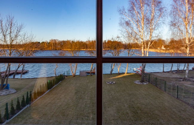 ApartView - Osada Zamkowa Pasym - Foto 14