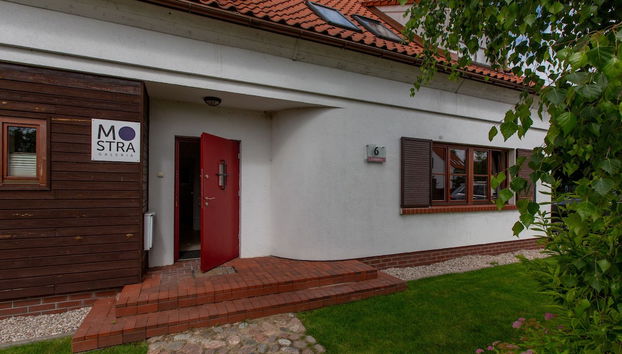 Eingangsbereich