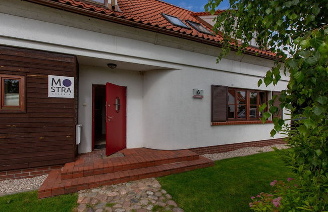 ApartView - Osada Zamkowa Pasym - Foto 2