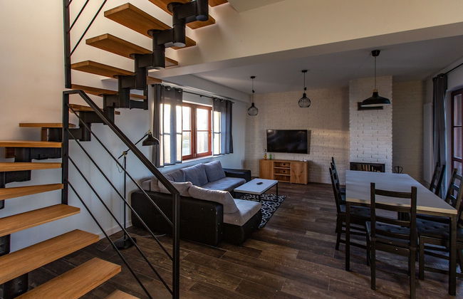 ApartView - Osada Zamkowa Pasym - Foto 4