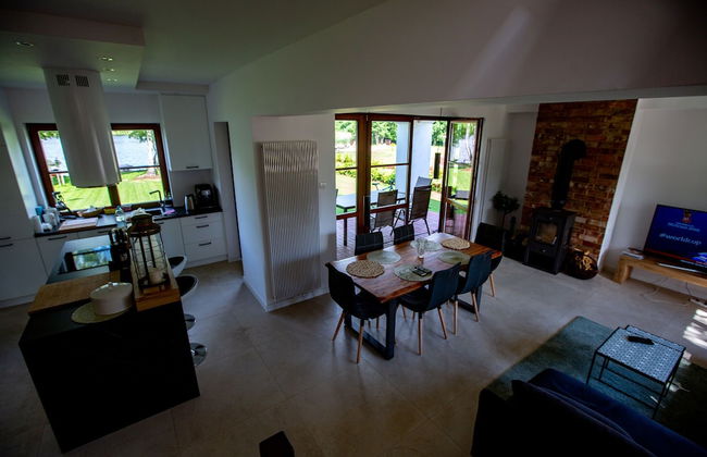 ApartView - Osada Zamkowa Pasym - Foto 11