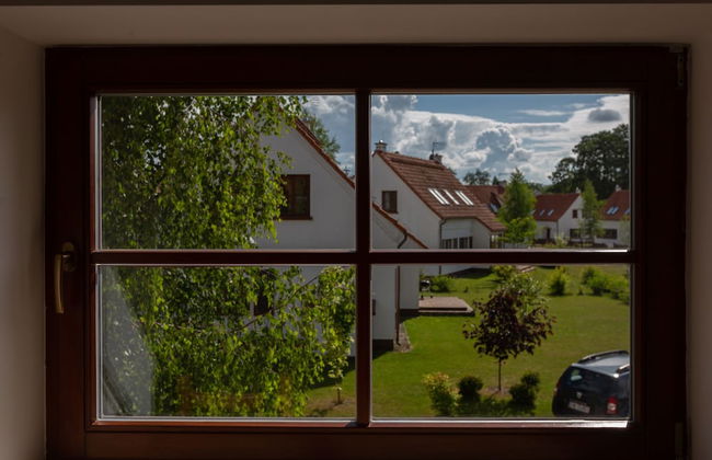ApartView - Osada Zamkowa Pasym - Foto 21