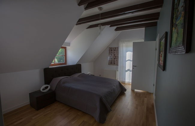 ApartView - Osada Zamkowa Pasym - Foto 7