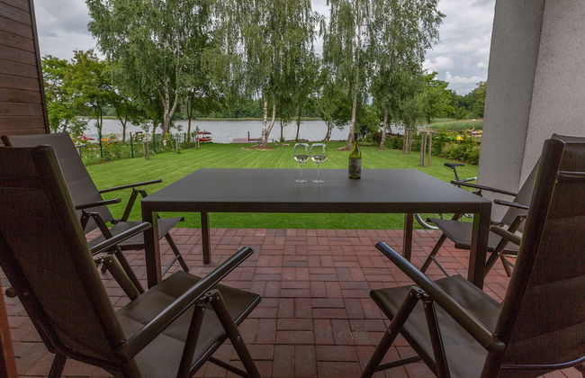 ApartView - Osada Zamkowa Pasym - Foto 13