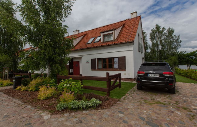 ApartView - Osada Zamkowa Pasym - Foto 20