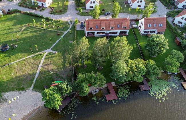 ApartView - Osada Zamkowa Pasym - Foto 22