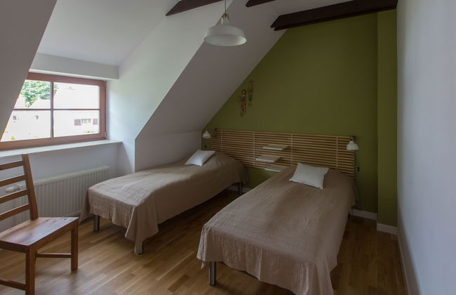 ApartView - Osada Zamkowa Pasym - Foto 6