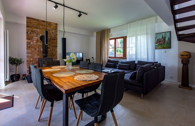 ApartView - Osada Zamkowa Pasym - Foto 12