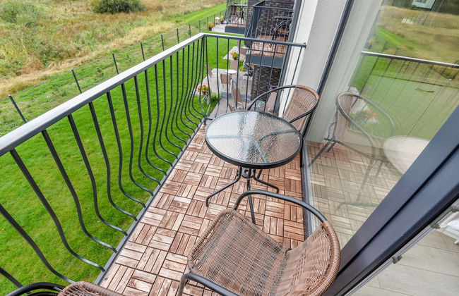 Seaside apartments - Near Palanga Beach - Foto 4