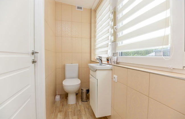 Seaside apartments - Near Palanga Beach - Foto 24