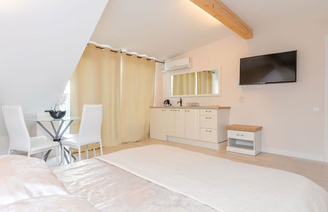 Seaside apartments - Near Palanga Beach - Foto 12