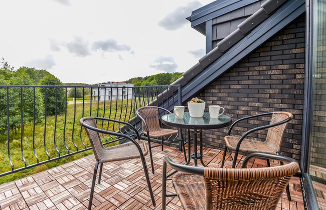 Seaside apartments - Near Palanga Beach - Foto 18