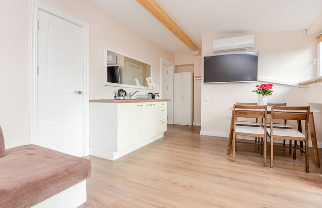Seaside apartments - Near Palanga Beach - Foto 13