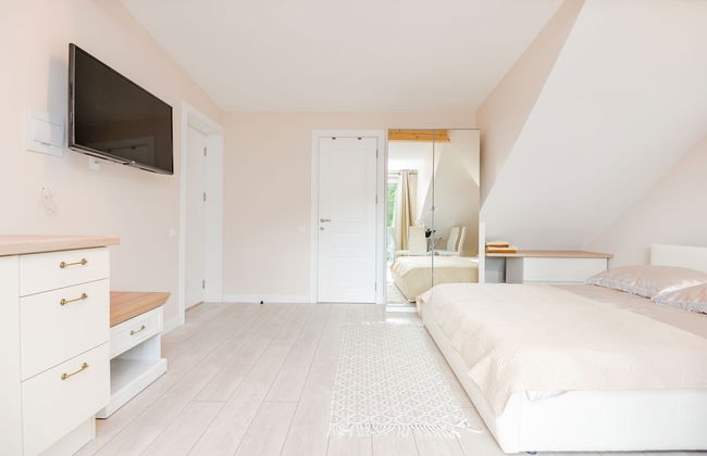 Seaside apartments - Near Palanga Beach - Foto 6
