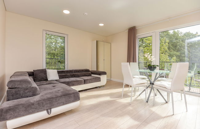 Seaside apartments - Near Palanga Beach - Foto 15