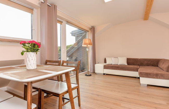 Seaside apartments - Near Palanga Beach - Foto 8