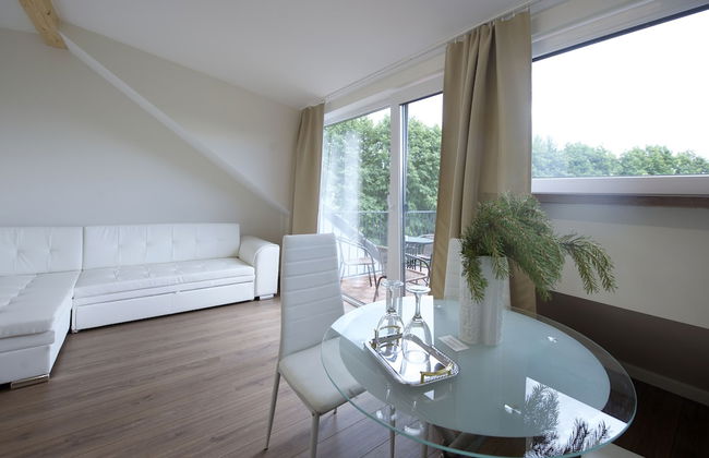 Seaside apartments - Near Palanga Beach - Foto 14