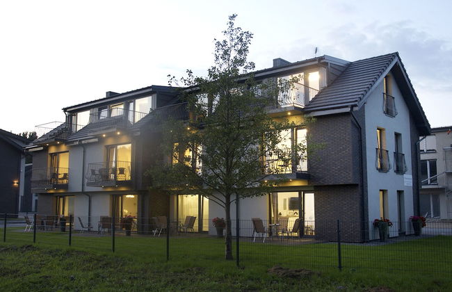 Seaside apartments - Near Palanga Beach - Foto 33