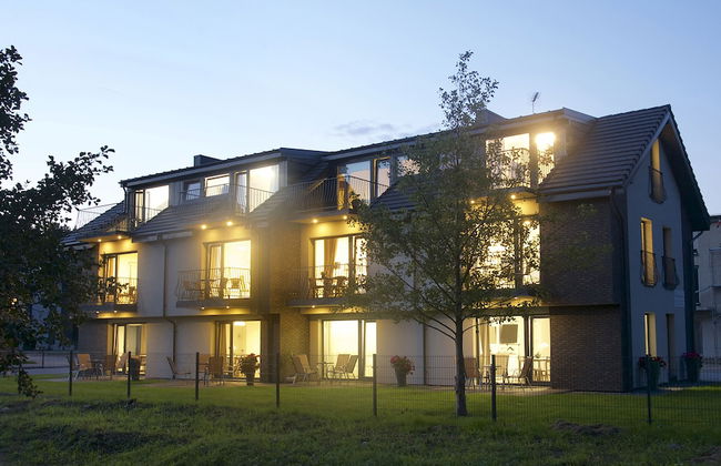 Seaside apartments - Near Palanga Beach - Foto 31