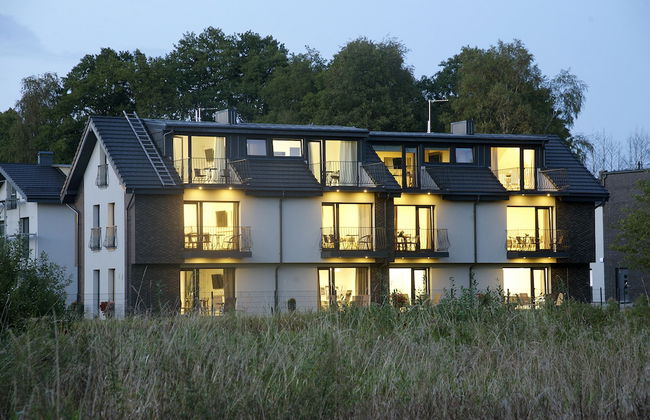 Seaside apartments - Near Palanga Beach - Foto 32