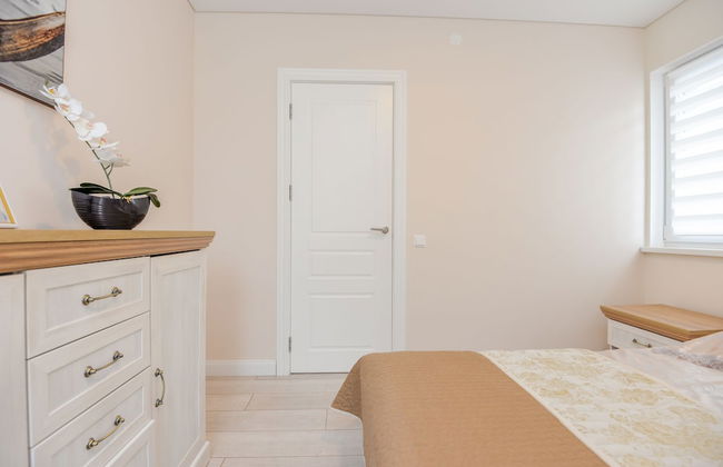 Seaside apartments - Near Palanga Beach - Foto 9