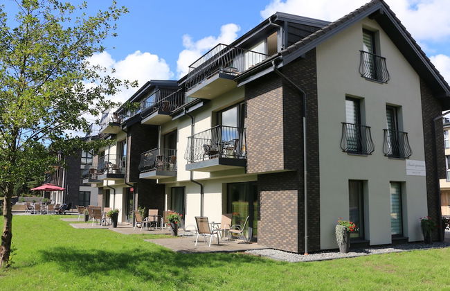 Seaside apartments - Near Palanga Beach - Foto 28