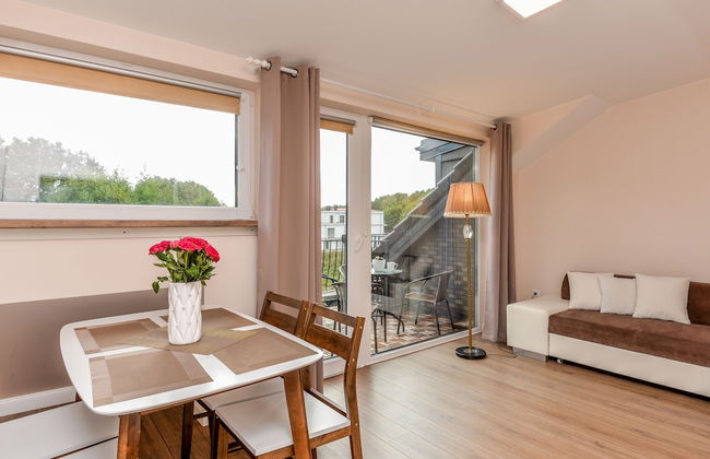 Seaside apartments - Near Palanga Beach - Foto 17
