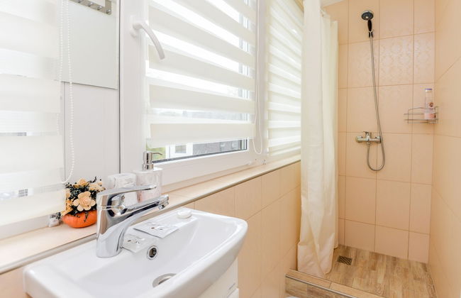 Seaside apartments - Near Palanga Beach - Foto 22