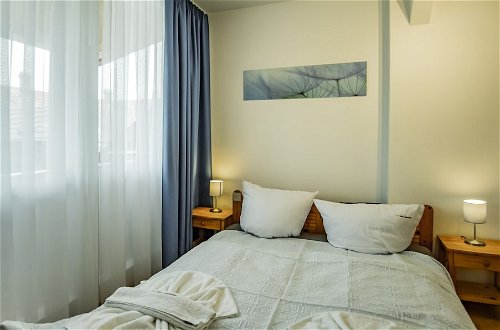 Foto 23 - Baltic Apartments - Apartament Nemuna