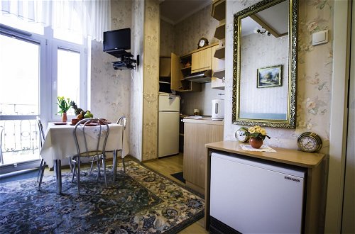 Foto 64 - Baltic Apartments - Apartament Nemuna