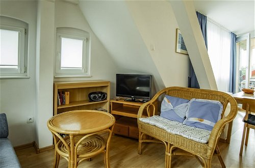 Foto 25 - Baltic Apartments - Apartament Nemuna