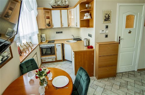 Foto 57 - Baltic Apartments - Apartament Nemuna