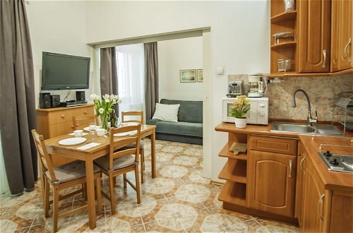 Foto 55 - Baltic Apartments - Apartament Nemuna