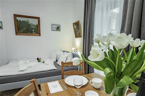 Foto 36 - Baltic Apartments - Apartament Nemuna