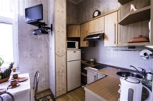 Foto 60 - Baltic Apartments - Apartament Nemuna