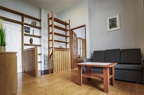 Foto 4 - Baltic Apartments - Apartament Nemuna