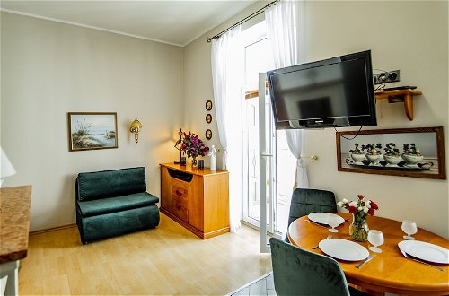 Foto 29 - Baltic Apartments - Apartament Nemuna