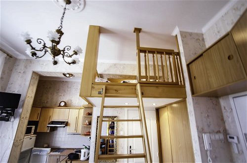 Foto 62 - Baltic Apartments - Apartament Nemuna