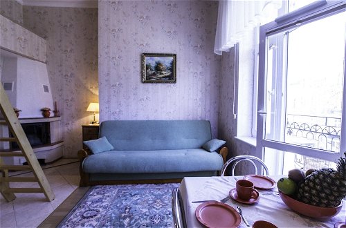 Foto 65 - Baltic Apartments - Apartament Nemuna