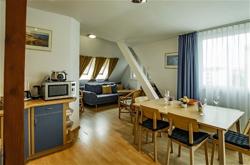 Foto 47 - Baltic Apartments - Apartament Nemuna