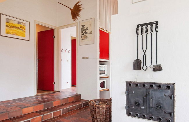 Peaceful Holiday Home in Børkop near Sea - Photo 11