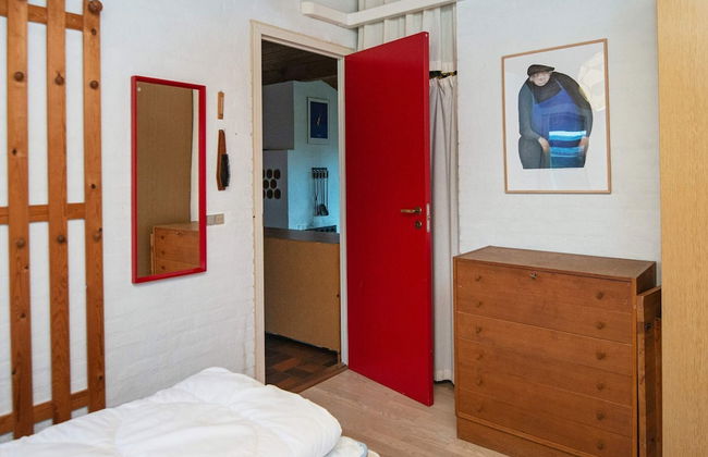 Peaceful Holiday Home in Børkop near Sea - Photo 7