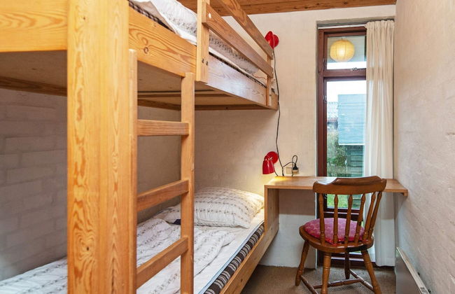 Peaceful Holiday Home in Børkop near Sea - Photo 9