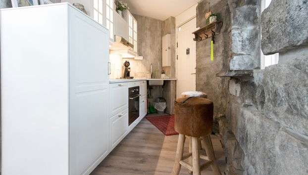 Cozinha privada