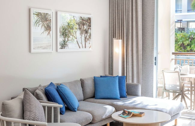 Oaks Casuarina Santai Resort - Foto 40