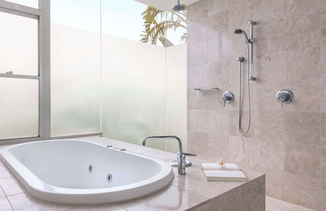 Oaks Casuarina Santai Resort - Foto 42