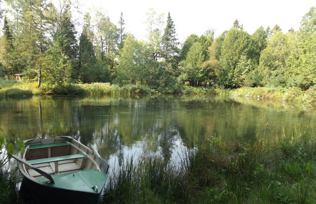 Le Domaine de l'Étang - Foto 9